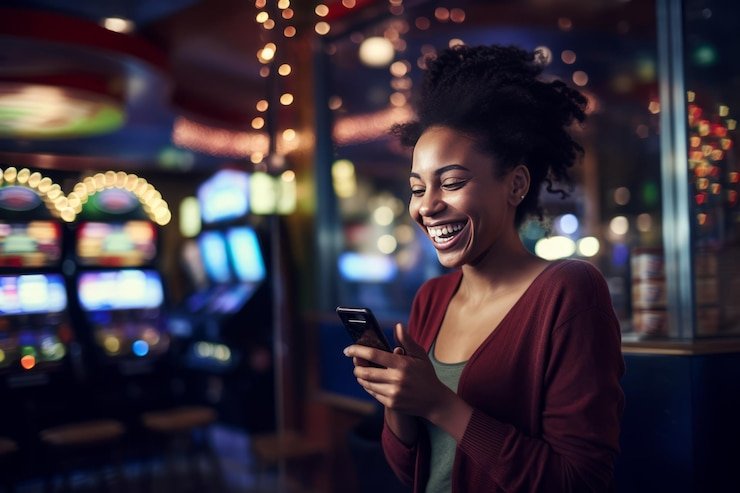 pa 406 Hamari Live Casino Lobby Kaisa Kaam Karta Hai