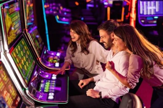 pa 406 Live Casino