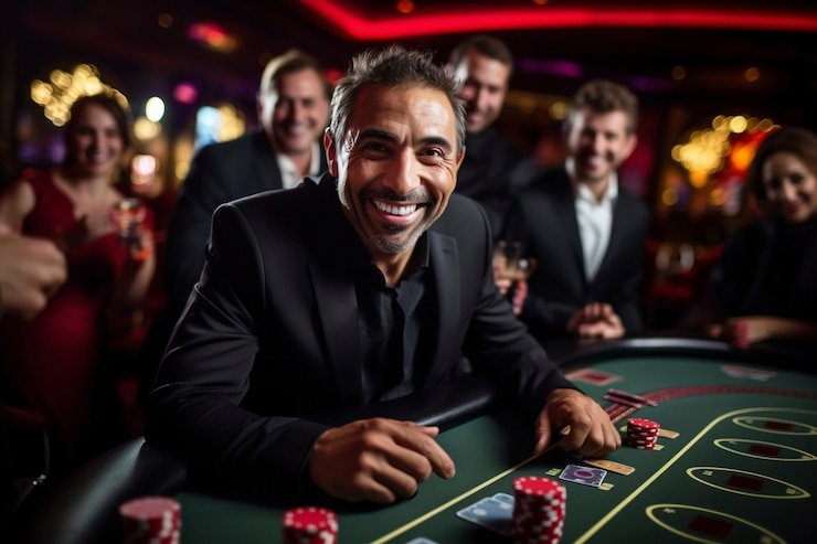 pa 406 Live Casino